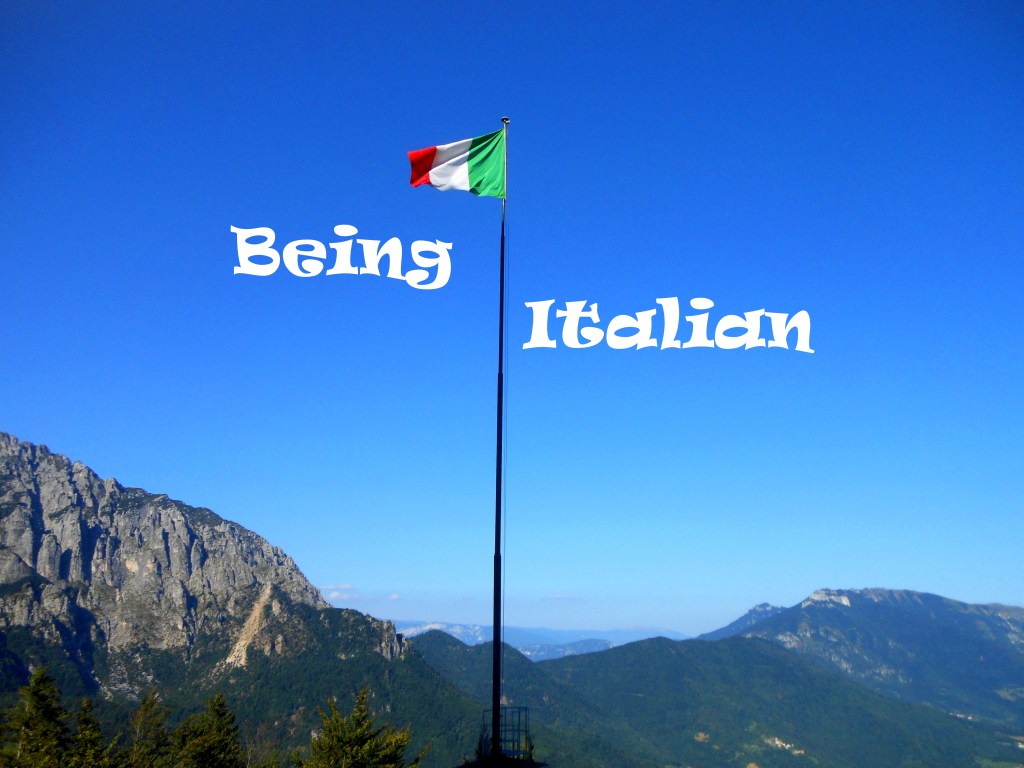 beingitalian